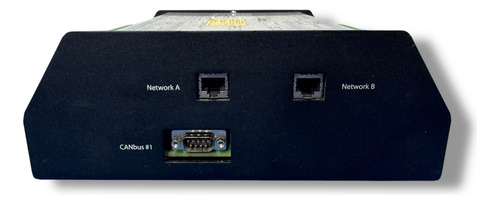 Woodward Dslc-2 8440-1878 Control De Carga (Usado)