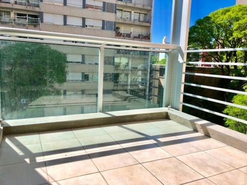 Imagen 2 de 15 de Venta Apartamento 2 Dormitorios En Gala Trend Punta Carretas