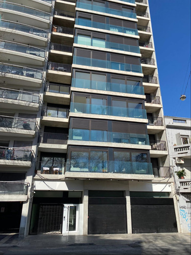 1 Dormitorio Equipado Full Parque Rodo Con Opción Garaje
