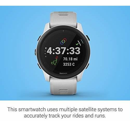 Forerunner 745 Reloj Gps Para Correr Estadistica Funcion