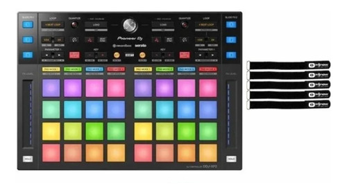 Neuve Pioneer Ddj-xp2 Dj Controller