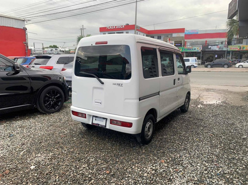 Imagen 6 de 9 de Daihatsu Hijet Japonesa