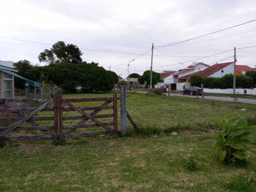 Imagen 2 de 3 de Lote 352 M2 Punta Mogotes// Ficha N° 24975