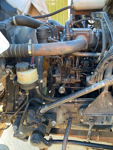 Mercedez Benz 1634