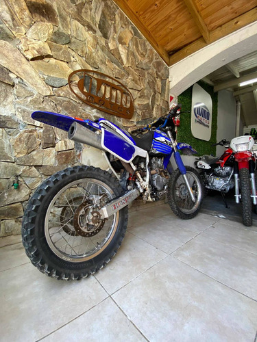 Imagen 15 de 17 de Honda Xr