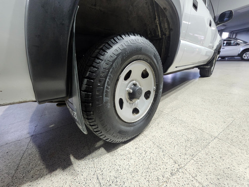 Chevrolet S10 2.8 4x4 Dc Aa