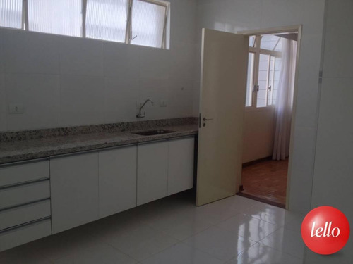 Apartamento - Ref: 113265