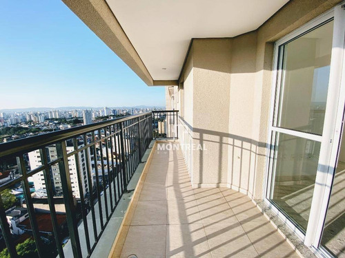Imagem 1 de 21 de Apartamento À Venda, 60 M² Por R$ 564.000,00 - Vila Formosa - São Paulo/sp - Ap1807