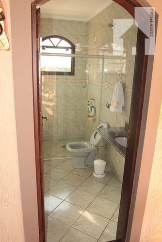 Chácara Com 3 Dormitórios À Venda, 2087 M² Por R$ 1.300.000 - Parque Dos Cafezais - Itupeva/sp - Ch0067