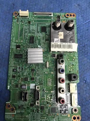 comprar Placa De Sinal Samsung Ln40d503 Bn41-01714a