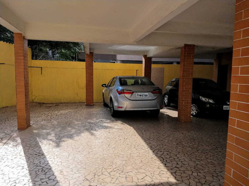 Imagem 4 de 7 de Apartamento 1 Dormitório Bairro Boqueirão P G Com 1 Vaga