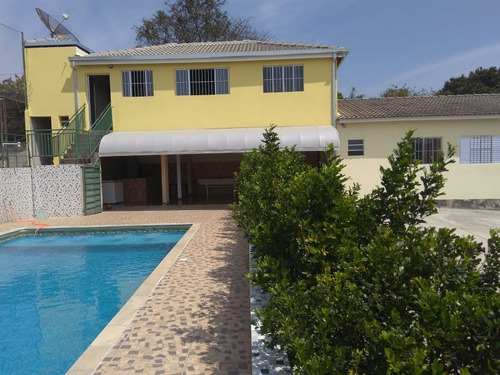 Imagem 1 de 29 de Chácara Em Parque Rio Abaixo, Atibaia/sp De 1300m² 2 Quartos À Venda Por R$ 530.000,00 - Ch887086-s
