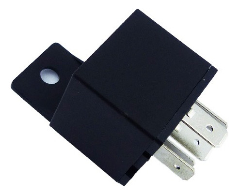 Rele 5 Pin Con Porta Rele 12v 40a