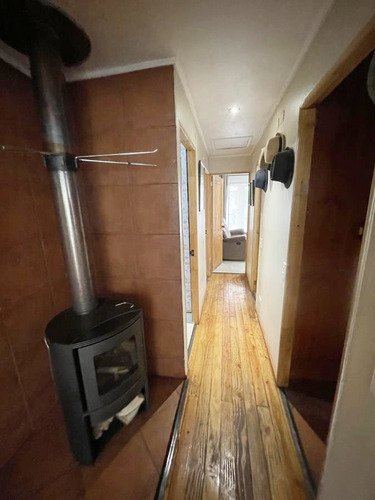 Casa De Un Piso/barrio Residecial/excelente Conectividad