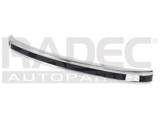 Fascia Delantera Volkswagen Sedan 1993-1994-1995-1996 Cromo