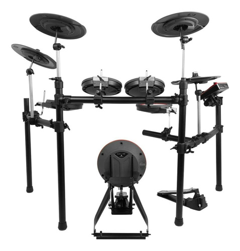Batería Electrónica Mercury-rd Drumco (Usado)