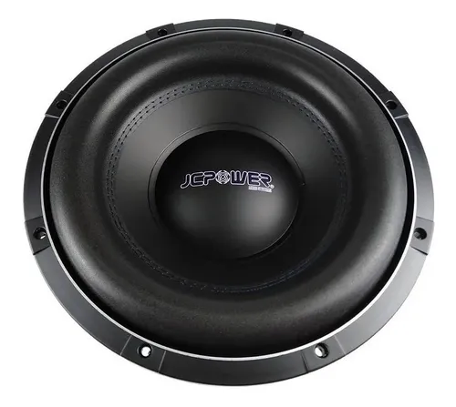 Woofer dxr 12 2025