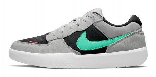 Zapatillas Nike Sb Force 58 Ash Green Urbano Cz2959-005   