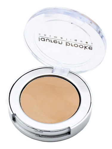 Lauren Brooke Cosmetiques Sombra De Ojos En Crema Natural (d