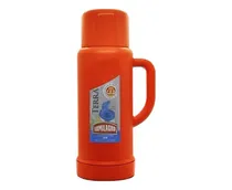 Comprar Termo Lumilagro Terra 0.65 Rojo Verde Azul De Vidrio 