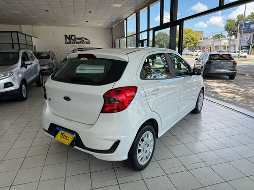 Ford Ka 1.5 Se At