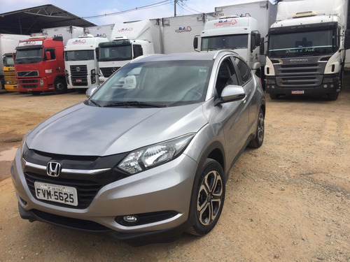 Honda Hr-v 2016 1.8 Ex Flex Aut. 5p