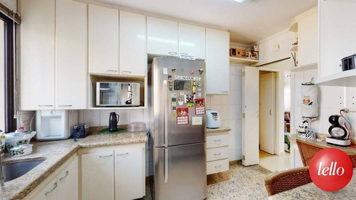 Imagem 4 de 20 de Apartamento - Ref: 230890