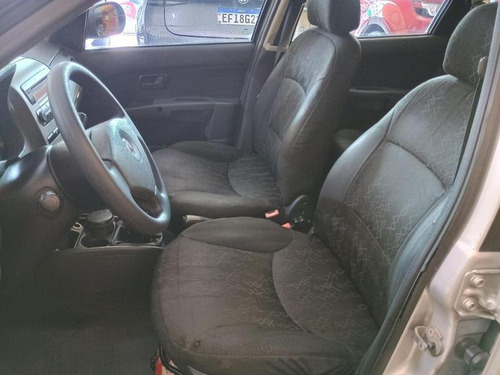 Fiat Palio Weekend Palio 1.6 Trekking Weekend 16v Flex 4p Manual