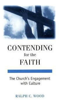 Contending For The Faith