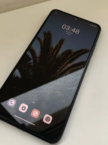 Celular Xiaomi Redmi Note 10s Azul Oscuro (Usado)