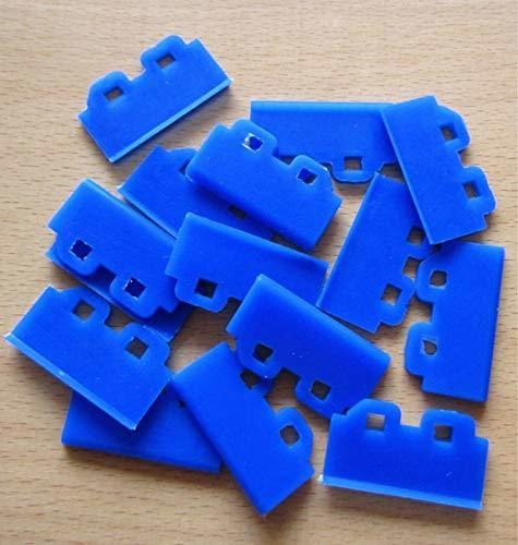 10 Pcs Replacement Accessorie For Inkjet Printer Ink