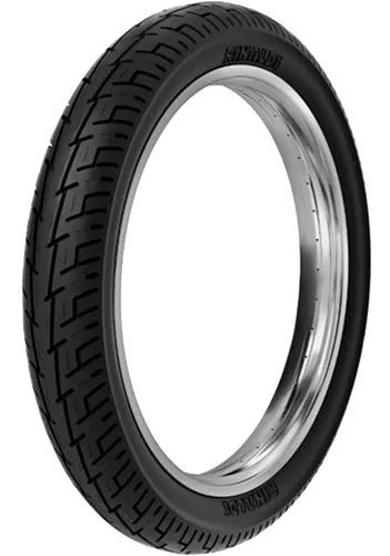 Cubierta Rinaldi 275 18 Bs32 Cg Titan Ybr Storm - Moto26