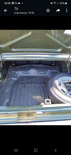 Ford Falcon