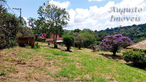 Imagem 3 de 11 de Linda Chácara Com Terreno De10.000 Metros