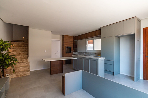 Imagem 4 de 23 de Casa Em Condomínio Com 3 Dormitórios À Venda, 112 M² Por R$ 499.000 - Pátria Nova - Novo Hamburgo/rs - Ca3479