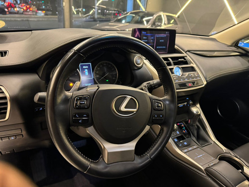 Lexus NX 2.0 Dynamic Aut. 5p