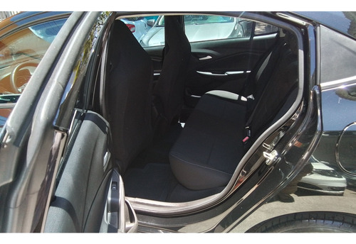 Chevrolet Onix 1.0 TURBO FLEX PLUS LTZ AUTOMÁTICO