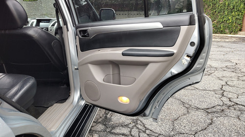 Mitsubishi Pajero Dakar 3.2 Hpe Aut. 5p