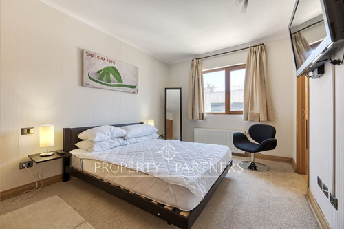 Valle Nevado, Vista Privilegiada