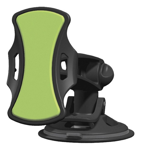 Soporte Gps Y Celular Adhesivo Grip Go Wttv0165