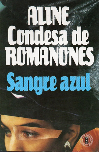 Sangre Azul