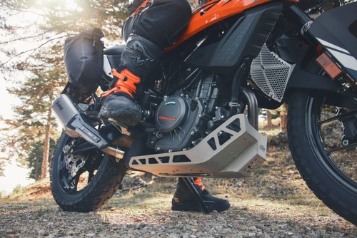 Imagen 16 de 24 de Ktm Adventure 390 Nueva Quickshifter + Accesorios Incluidos