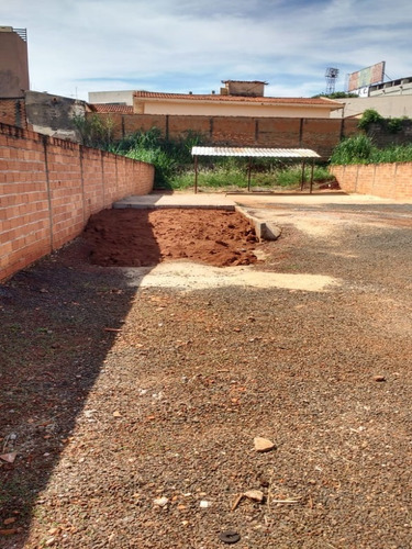 Imagem 3 de 9 de Terreno - Te00006 - 69488683
