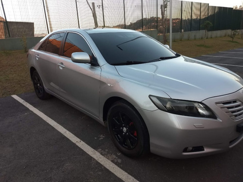 Toyota Camry 2009