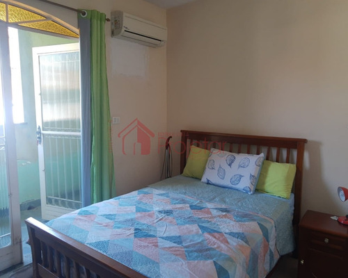 Imagem 17 de 22 de Duplex Com Anexo, No Rancho Novo - Condomínio Fechado - Ca00770 - 70384490