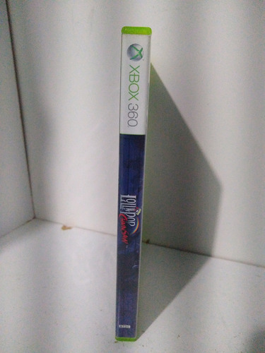 Jogo Lollipop Chainsaw Xbox 360 Mídia Física (completo) (Usado)