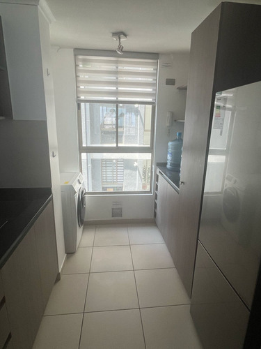 Hermoso Departamento Sector Norte (84407)