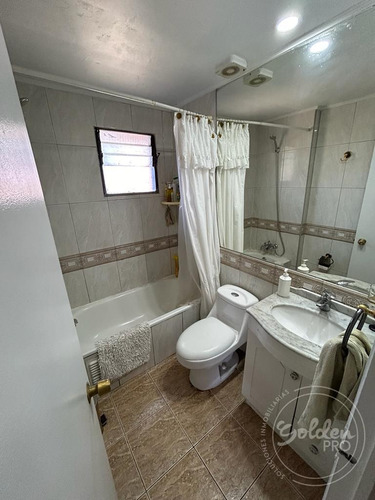 Casa 4 Dormitorios Condominio Puertas Del Sol La Florida
