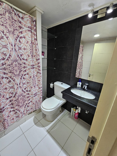Se Arrienda Departamento Duplex Amoblado Concepción