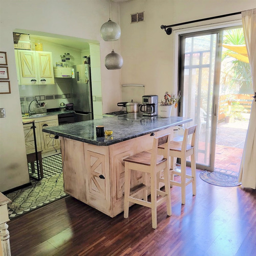 Local Comercial En Venta En Ñuñoa